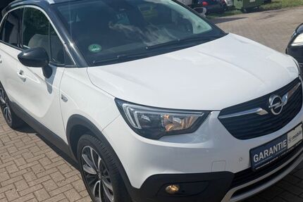 Opel Crossland (X) 99.286 km 9.999 &euro; Löhne Mennighüffen 32584