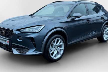 Cupra Formentor 50.840 km 25.990 &euro; Zellingen 97225
