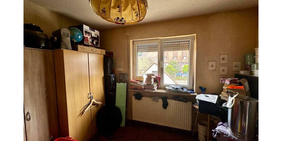 Mehrfamilienhaus, Wohnhaus Lauf an der Pegnitz Neunhof - 1 Zimmer, 320 m&sup2;, 349.000&euro; | Angebot:25563813