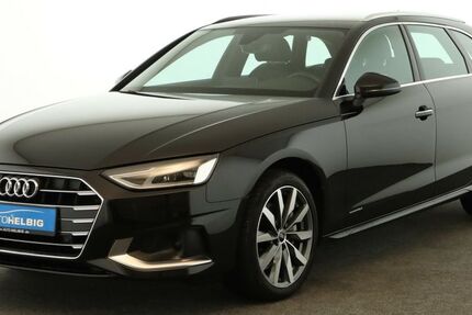 Audi A4 67.100 km 24.490 &euro; Donnersdorf 97499