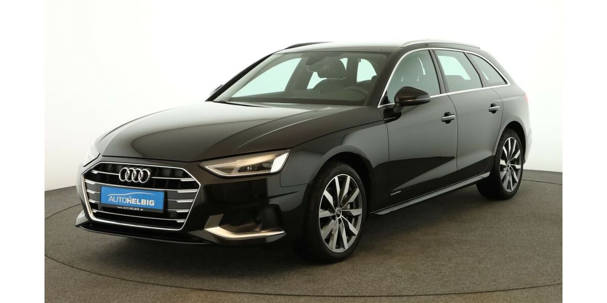 Audi A4 67.100 km 24.490 &euro; Donnersdorf 97499