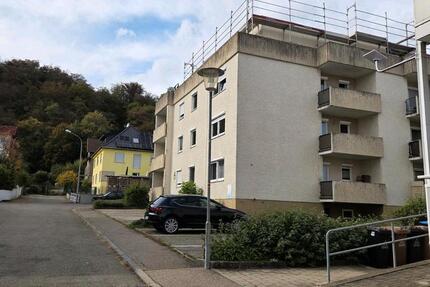 Wohnung Heidenheim an der Brenz - 2 Zimmer, 63 m&sup2;, 820&euro; | Angebot:27603057