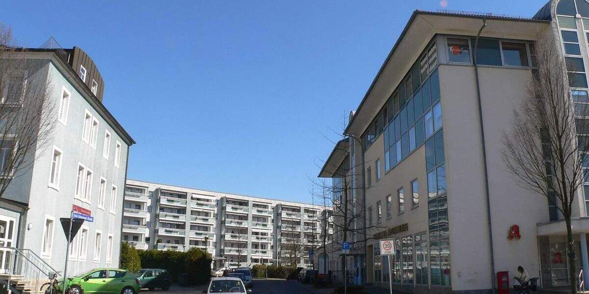 Etagenwohnung Heidenau Mügeln - 3 Zimmer, 76 m&sup2;, 125.000&euro; | Angebot:25725708