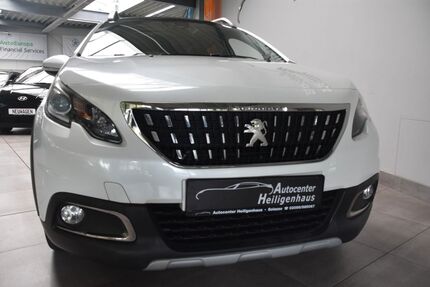 Peugeot 2008 101.636 km 8.780 &euro; Heiligenhaus 42579