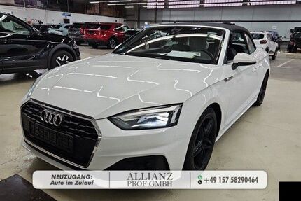 Audi A5 50.213 km 30.490 &euro; Alsfeld 36304