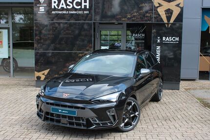 Cupra Leon 1.636 km 43.990 € Cloppenburg 49661