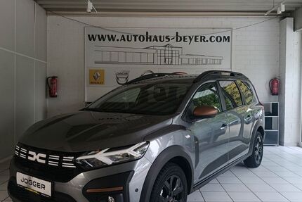 Dacia Jogger 40.900 km 18.090 &euro; Dortmund 44309