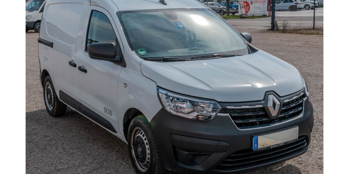 Renault Express 12.200 km 14.490 &euro; Möttingen 86753