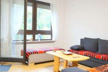 Zimmer Ludwigshafen am Rhein - 1 Zimmer, 990&euro; | Angebot:25096522