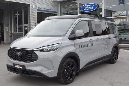 Ford Tourneo Custom 4.980 km 87.950 &euro; Rietberg 33397