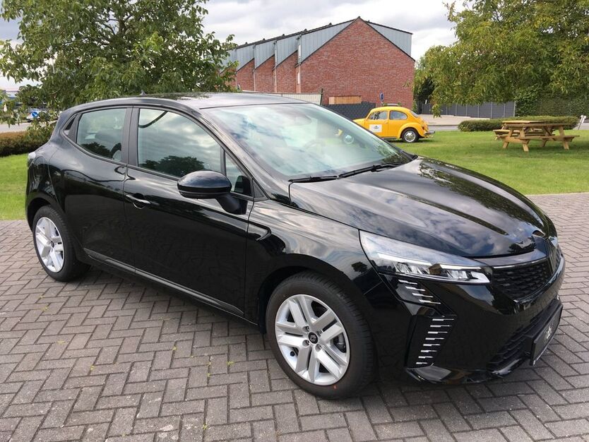 Renault Clio 4.230 km 18.380 € Wettringen 48493