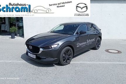 Mazda CX-30 4.784 km 31.990 € Landsberg 86899