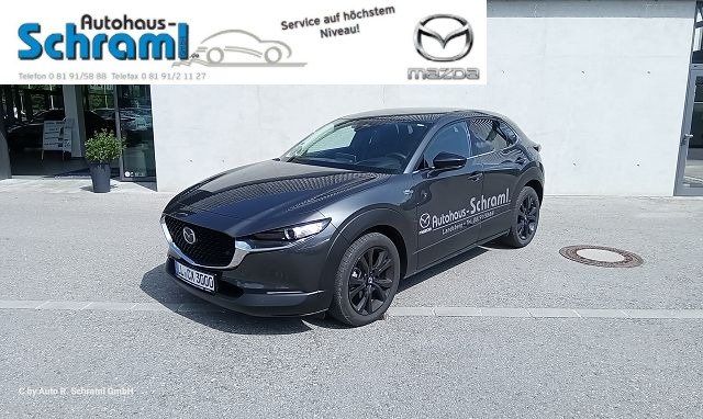 Mazda CX-30 6.617 km 26.990 € Landsberg 86899