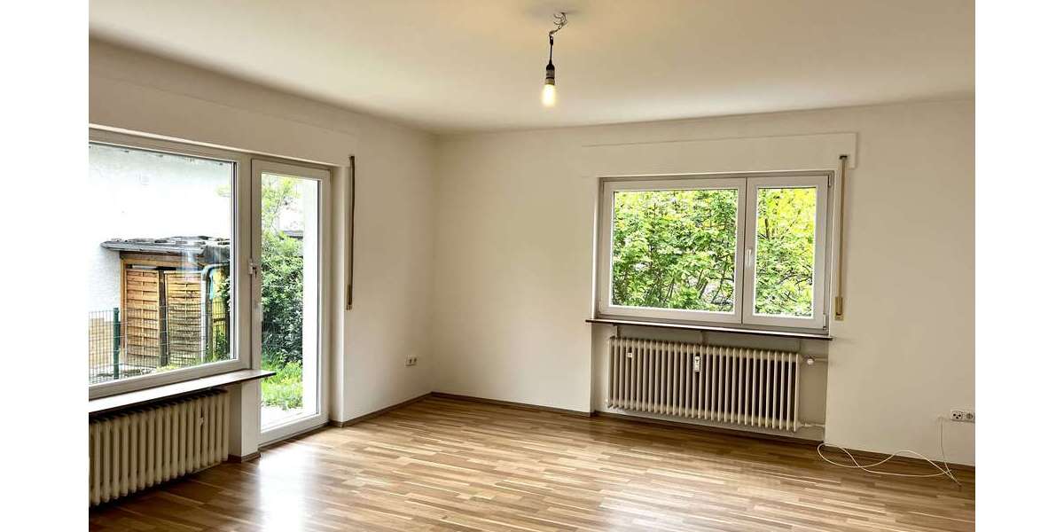 Wohnung zum Mieten in Pfungstadt 1.500 € 108 m² 4 zimmer