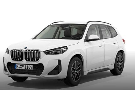 BMW X1 20.100 km 47.900 &euro; Limburg 65555