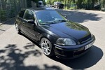 Honda Civic 184.000 km 3.300 € Berlin 10178