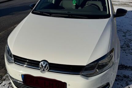 VW Polo 152.000 km 7.499 &euro; Schönberg 94513