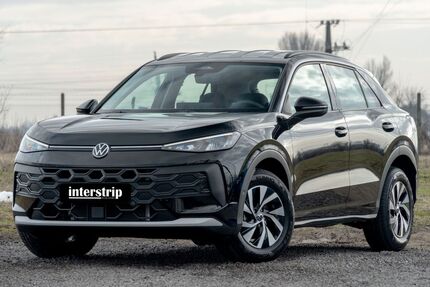 VW T-Roc 9.700 km 29.490 &euro; Höchstädt a.d.Donau 89420