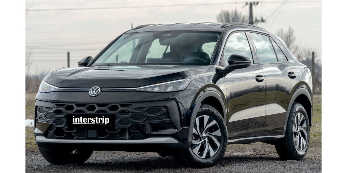 VW T-Roc 9.700 km 29.490 &euro; Höchstädt a.d.Donau 89420