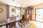 Hofheim: Sanierte Hofreite mit Gewerbefläche als Kapitalanlage im Herzen von Wallau - Einfamilienhaus Hofheim | Angebot:23779511