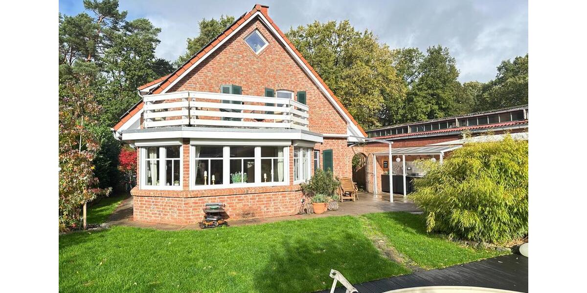 Doppelhaushälfte Delmenhorst Bungerhof - 4 Zimmer, 140 m&sup2;, 468.000&euro; | Angebot:25971773