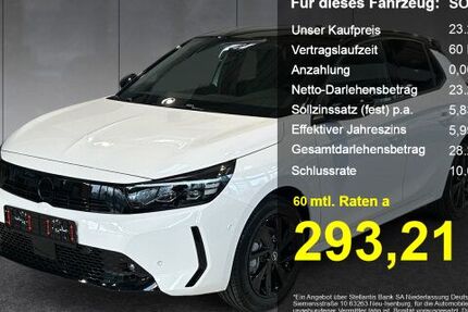 Opel Corsa 7.664 km 23.210 &euro; Osterode 37520