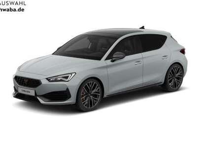 Cupra Leon 10.000 km 41.790 &euro; Gersthofen 86368