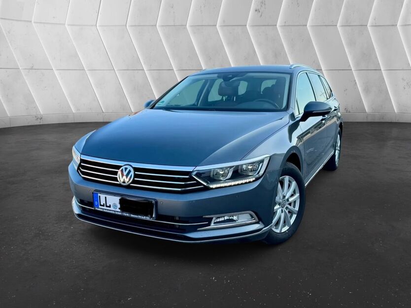 VW Passat 229.000 km 12.500 € Landsberg am Lech 86899