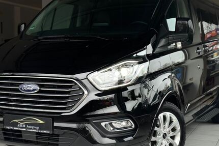 Ford Tourneo Custom 35.000 km 37.990 € Fürstenfeldbruck 82256
