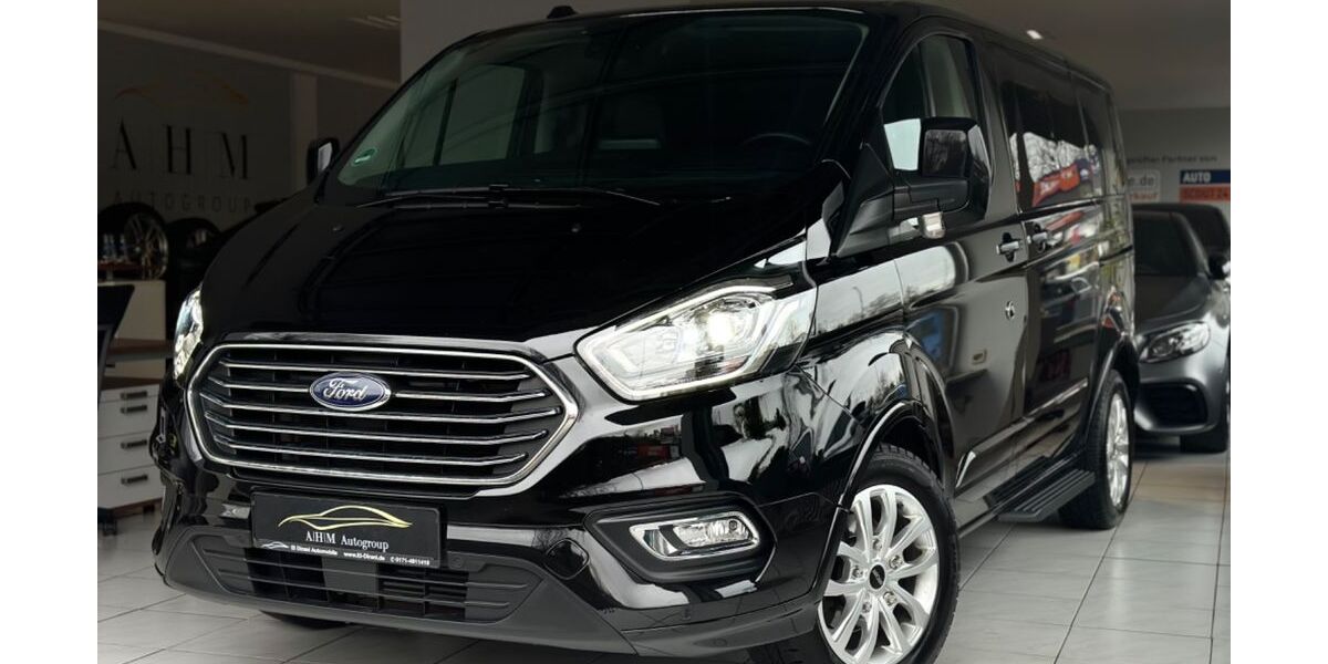 Ford Tourneo Custom 35.000 km 37.990 € Fürstenfeldbruck 82256