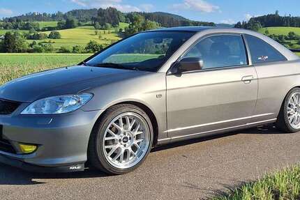 Honda Civic 145.000 km 5.900 &euro; Steinach 77790