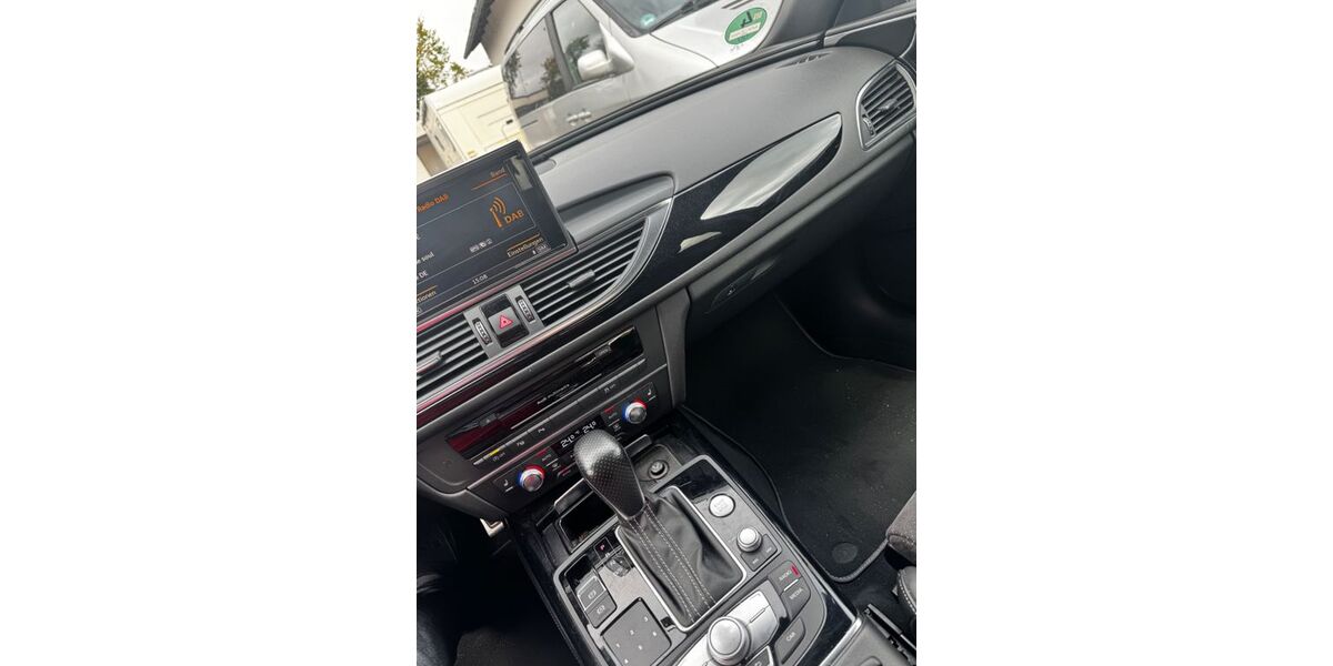 Audi A6 170.000 km 18.500 &euro; Amberg 92224