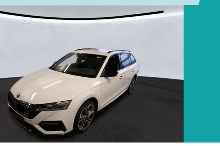 Skoda Octavia 83.116 km 29.980 &euro; Weil der Stadt 71263
