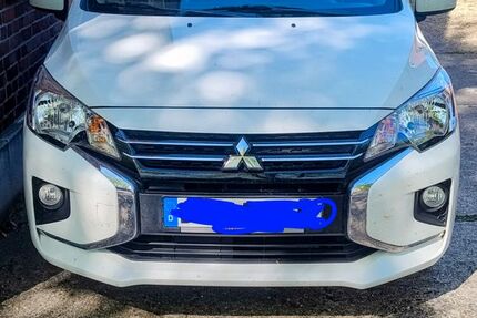 Mitsubishi Space Star 42.000 km 8.799 &euro; Metelen 48629