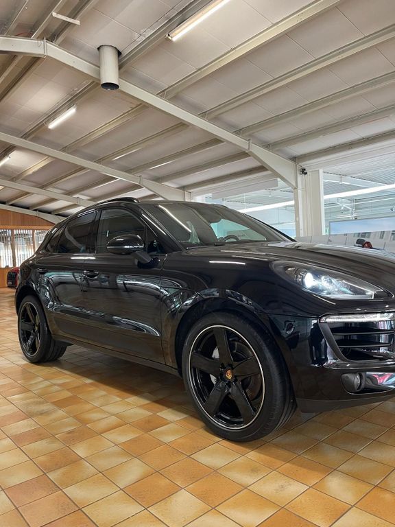 Macan