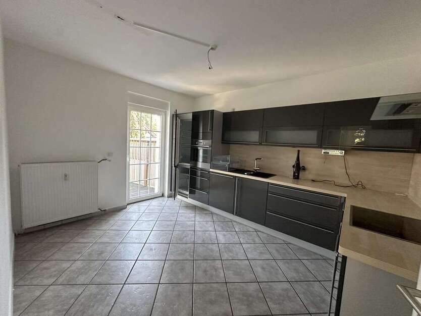 Wohnung zum Mieten in Euskirchen 1.188 € 95 m²