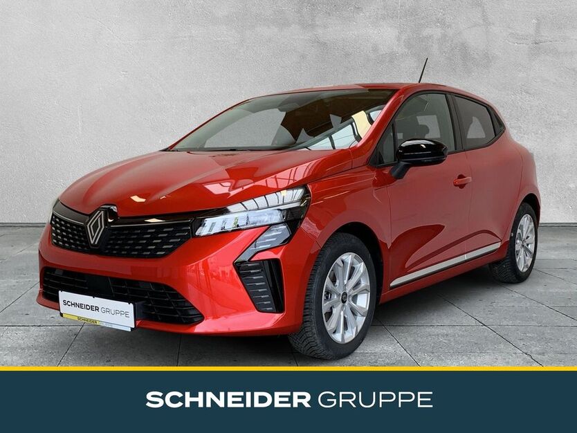Renault Clio 7.500 km 19.990 € Chemnitz 09131