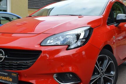 Opel Corsa 53.106 km 9.490 &euro; Bergkamen 59192