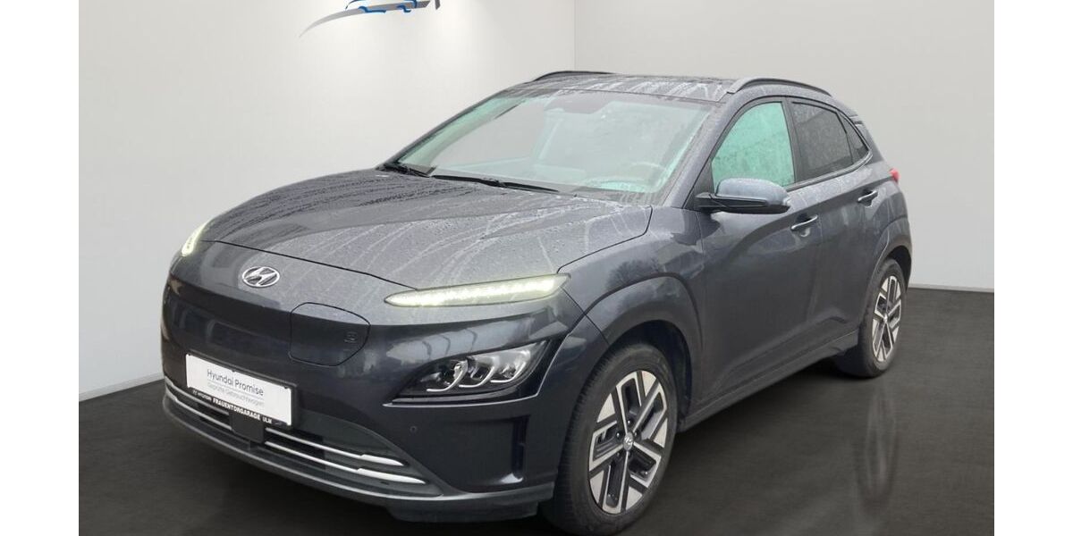 Hyundai KONA 14.409 km 19.985 &euro; Ulm 89081