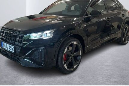 Audi Q2 2.607 km 42.950 &euro; Hamburg 20537