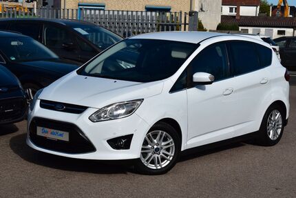 Ford C-Max 88.300 km 5.490 &euro; Celle 29227