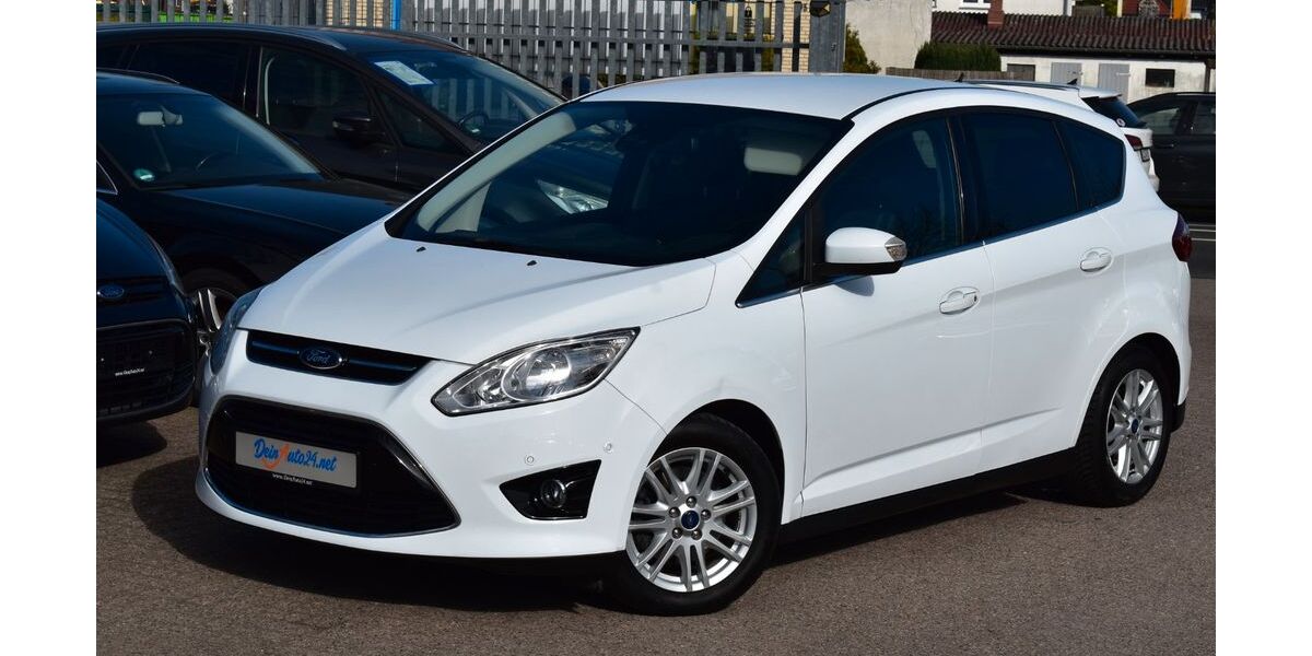 Ford C-Max 88.300 km 5.490 &euro; Celle 29227