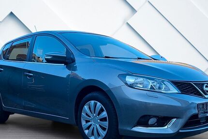 Nissan Pulsar 65.153 km 8.300 &euro; Elmshorn 25335