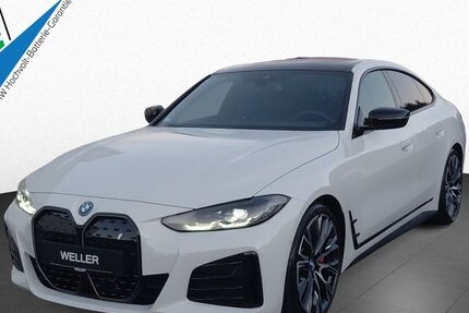 BMW i4 10.900 km 38.750 &euro; Salzwedel-Brietz 29410