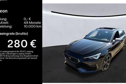 Cupra Leon 73.391 km 24.990 &euro; Haßfurt 97437
