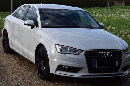Audi A3 220.000 km 8.900 &euro; Schwäbisch Gmünd 73525