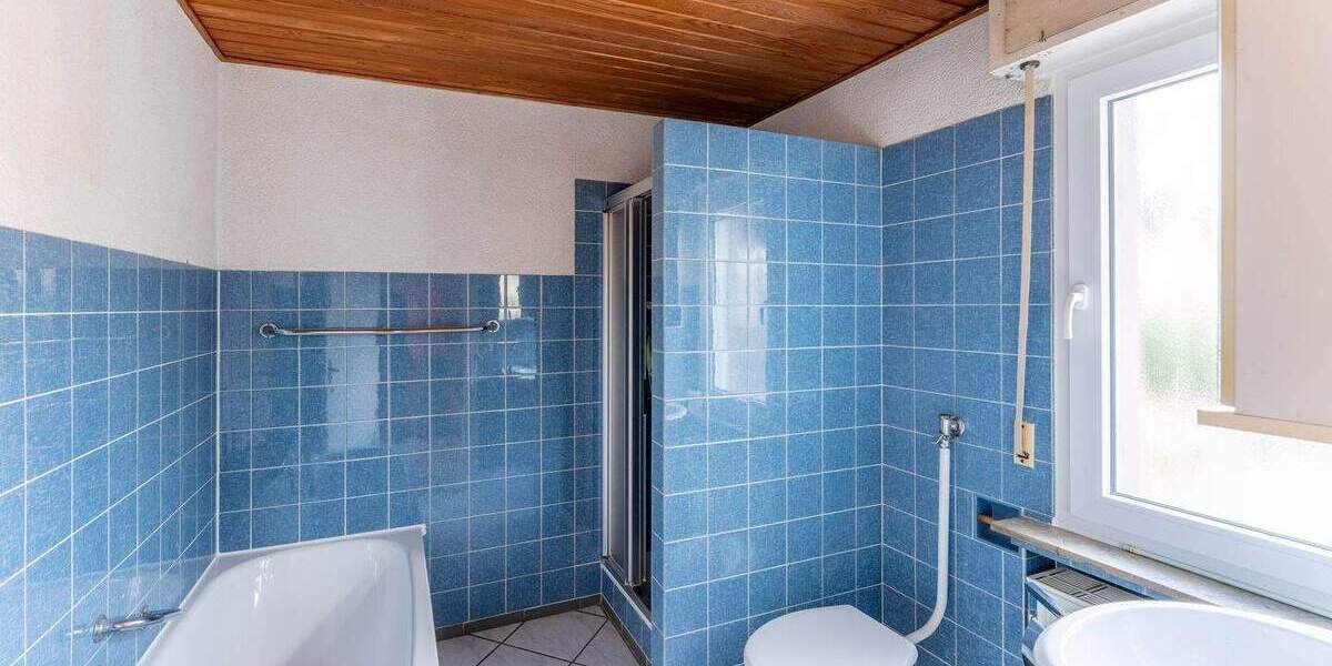 Doppelhaushälfte Grefrath - 4 Zimmer, 110 m&sup2;, 250.000&euro; | Angebot:24723653