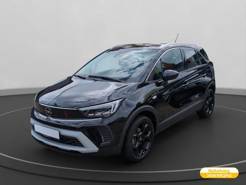 Opel Crossland (X) 17.357 km 21.345 € Bückeburg 31675