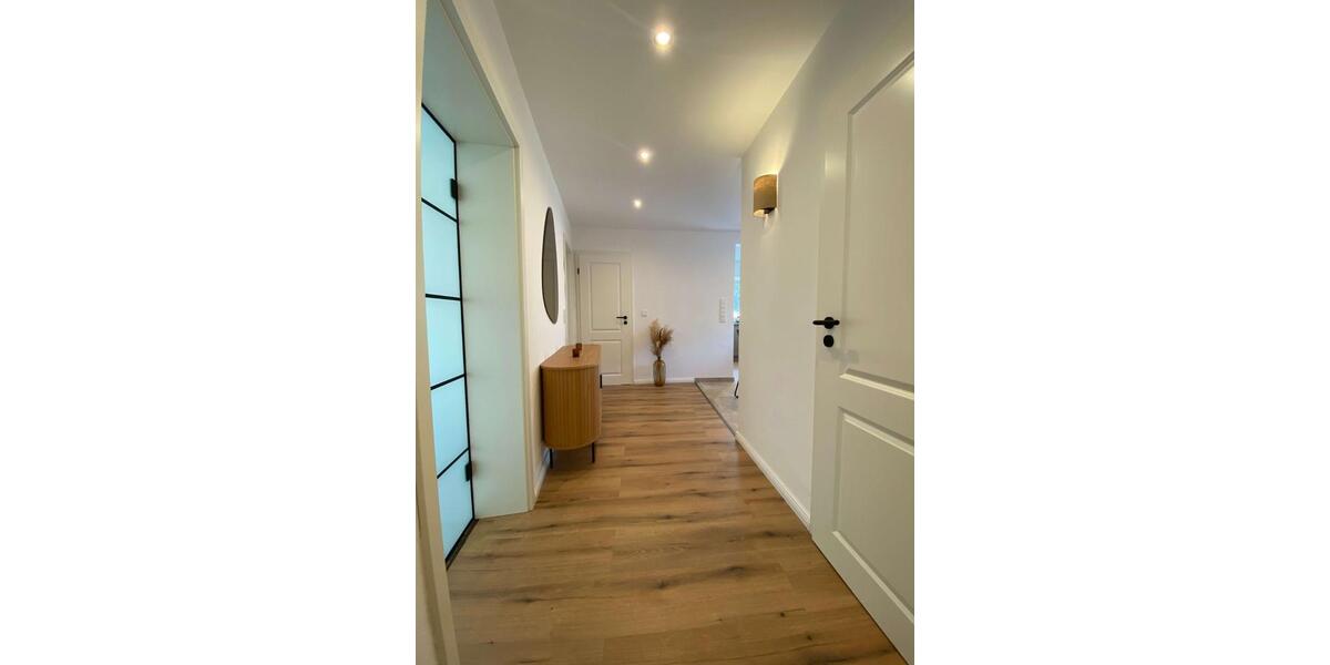 Erdgeschoßwohnung Wolfsburg Detmerode - 3 Zimmer, 66 m&sup2;, 919&euro; | Angebot:25542320