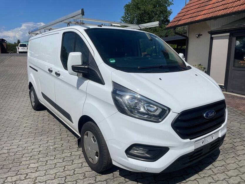 Transit Custom